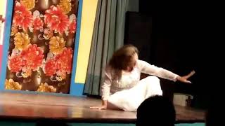 Shahpara Mujra Dance