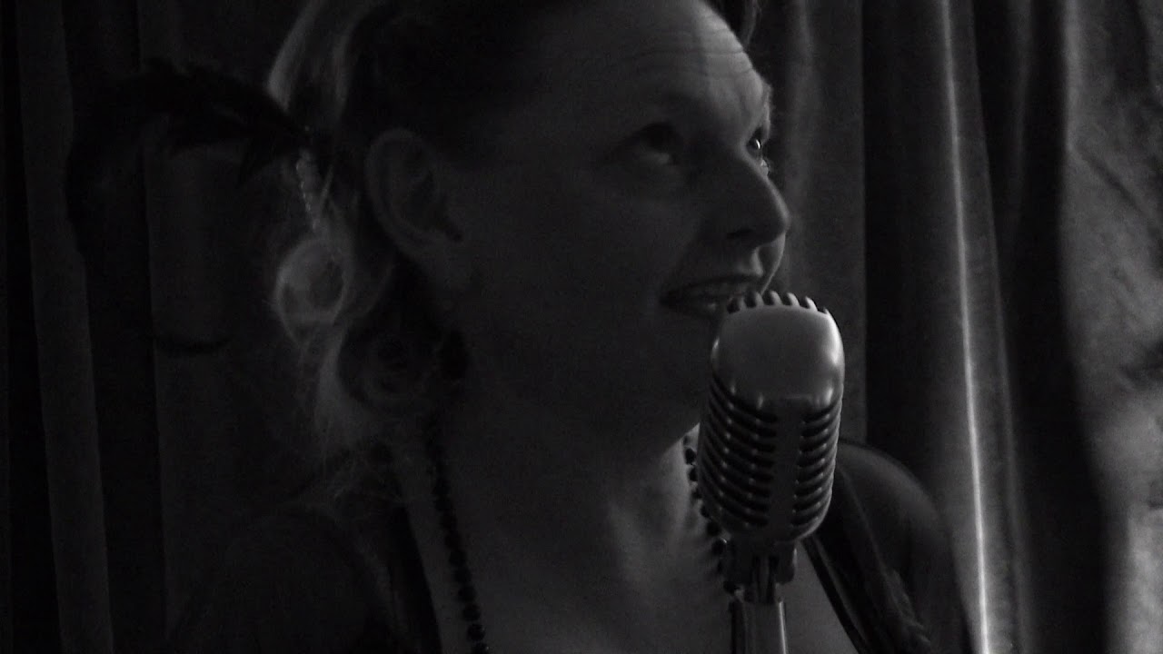 Vintage Speakeasy Night - Taster