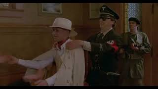 Blue Ice (1985): Film Dewasa Teraneh yang Belum Pernah Anda Lihat