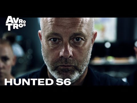 De hunt begint... | Hunted s6: trailer