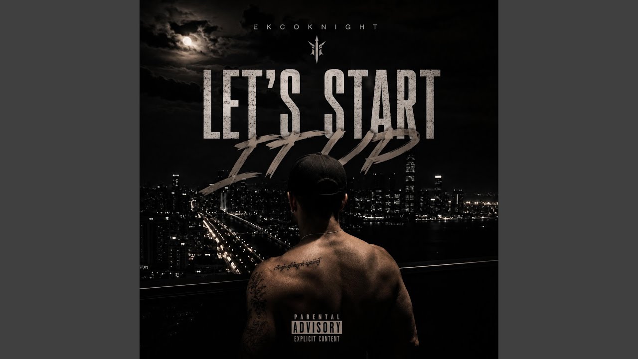 Let's Start It Up - YouTube