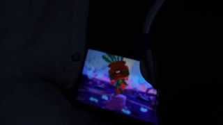 VIDEO FILTRADO! - DJ EKO ft PET - Mi movida (hey hoo)