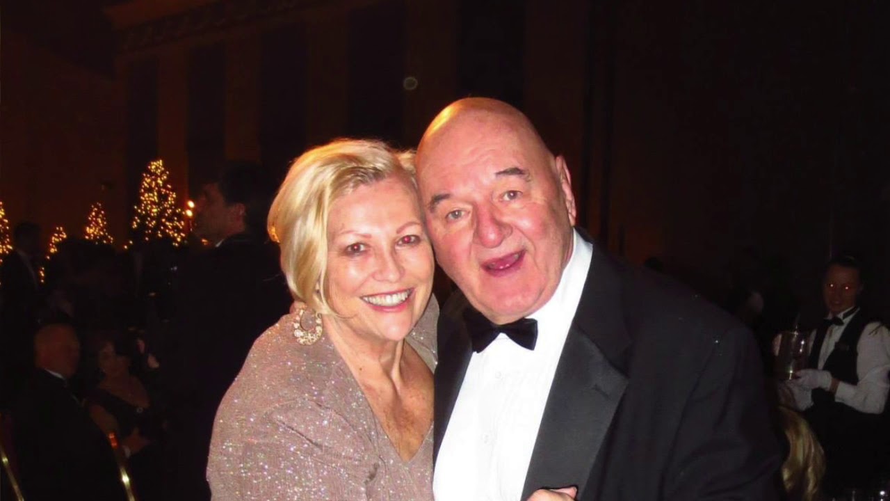 Tribute to Coach Don Drakulich (1938-2020)