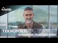 TEKNOPOLIS. Zibersegurtasuna: aro digitalaren erronka