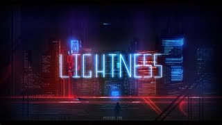 (Update) Lightness - Extreme demon | Light it up part #2