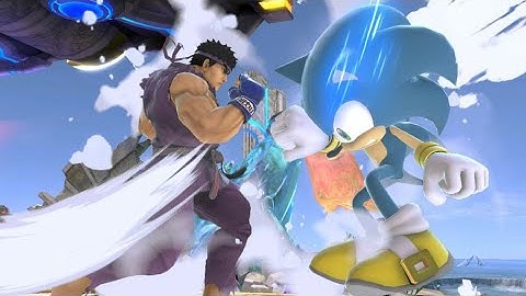 Why Sonic should NEVER take Shoto