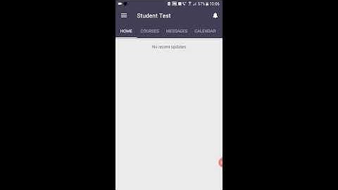 itsLearning - How do I do....   tasks?