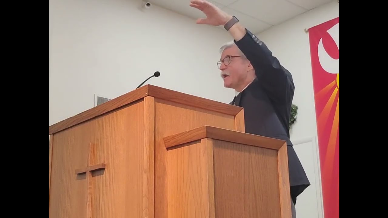 Jesus Lived for You (Luke 