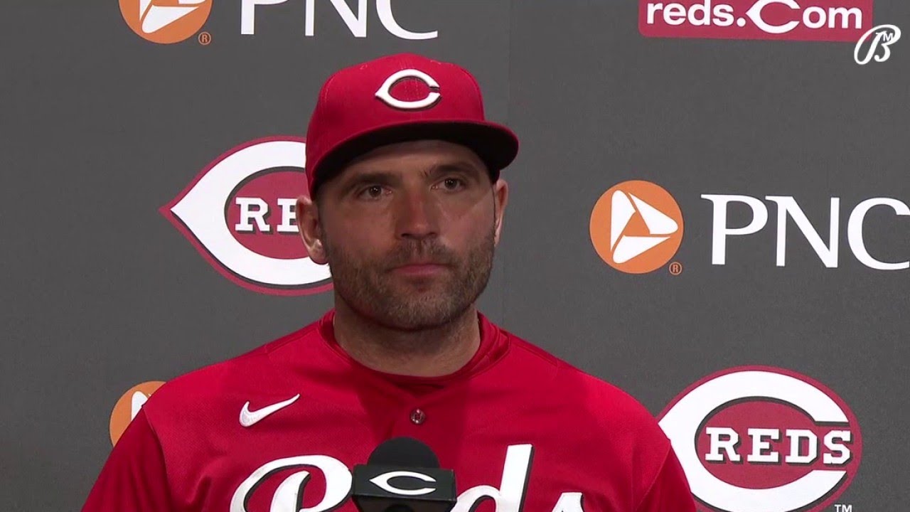 Joey Votto is not an All-Star. But he is the best Reds hitter. Ever. -  Cincinnati Magazine
