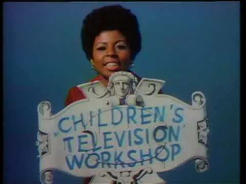 Children S Television Workshop PBS 1971
