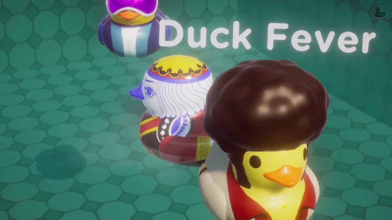 Placid Plastic Duck Simulator Part 6