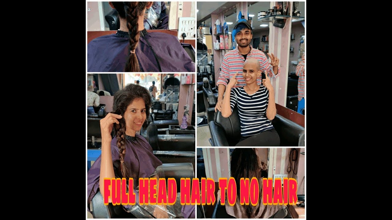 From full head hair to no hair👩‍🎤👩‍🎤👩‍🎤👩‍🎤!!!!!!!! Donating hair 🙌🙌🙌