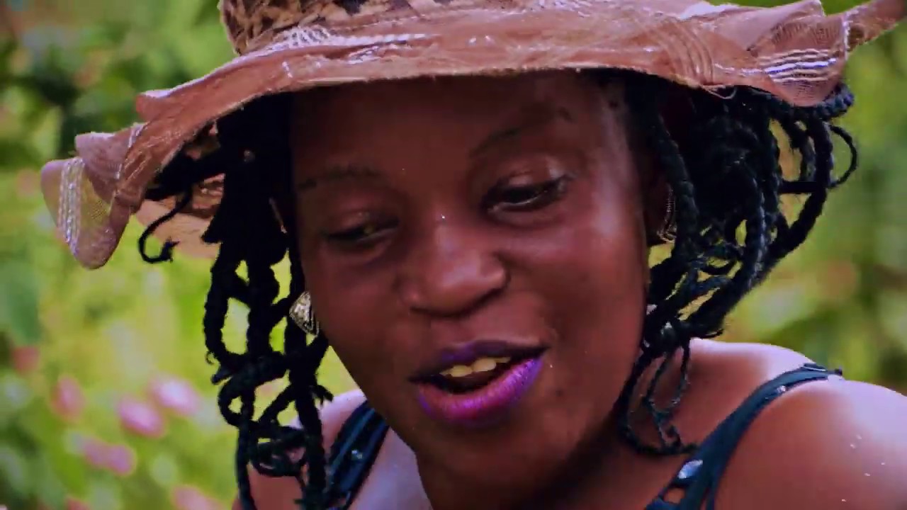 Omugisha by Jackline Basheka New Ugandan Gospel Music Video 2019