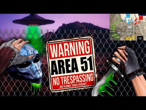 КАК ЗАХВАТИТЬ ЗОНУ 51 в РЕАЛЬНОЙ ЖИЗНИ МУЛЬТИК HOW TO STORM AREA 51 IN REAL LIFE CARTOON