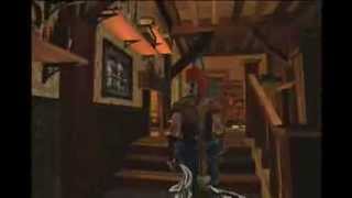 Xbox 360 Longplay: Fable 3 Princess Run - Part 4