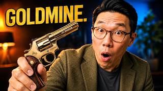 These .22 Magnum Guns Are Quietly Becoming Gold Mines in 2026!