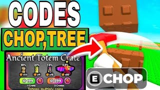 All* Secret *[4H] 🌴 Chop Your Tree Codes | Codes for [4H] 🌴 Chop Your Tree Roblox  2025