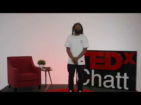 Disparities, Divides, and a Perfect Storm for Protests | C Grimey | TEDxChattanooga