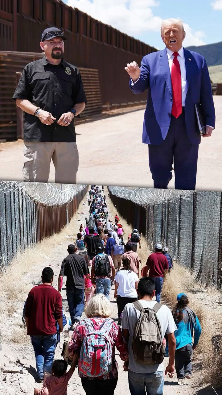 ¿Trump deportará a millones de Mexicanos?