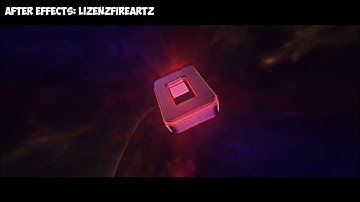 (B3D/AE) Snowyyy Intro (Dual with LizenzfireArtz)