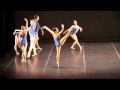 "Epimetheus-The Process" choreography by Russell Ducker