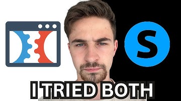 Systeme.io Vs Clickfunnels (2024) | Which Funnel Builder Is Better?