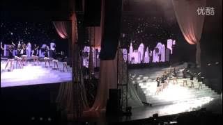 [Fancam] 151122 SNSD Girls' Generation 소녀시대 4th Tour Phantasia In SEOUL 콘서트 VCR   You Think