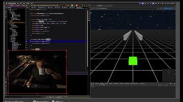 Live Code Until I Land a new Gig - Day 4