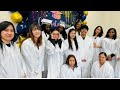 CERTIFIED NURSING ASSISTANT GRADUATION  2025 #CNA,#PROMETRIC#TEST,#clinicalskills ,FYP,CNAEDUCATION