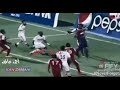بالكربون يا حبيبي بالكربون كرتين في الملعب والزمالك يسجل هدف كما فعل الاهلي في مباراته مع بيراميدز