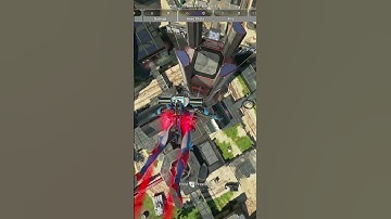 How to Get All Firing Range Nessies in Apex Legends Season 17 #Shorts