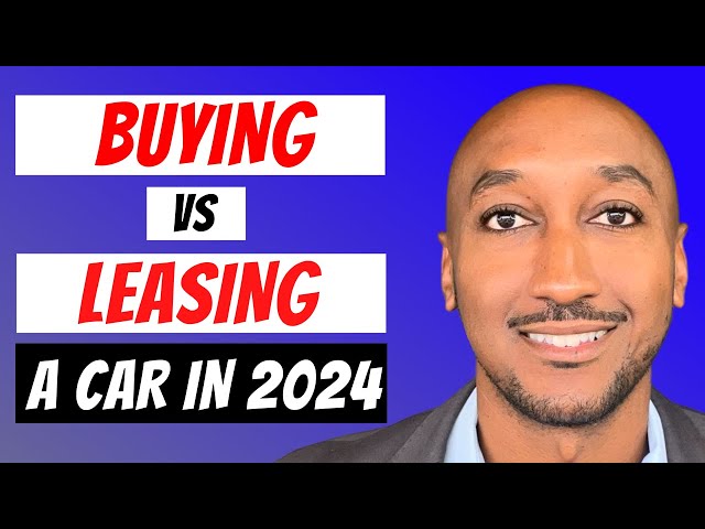 Car Buying vs Leasing 2023: Pros & Cons — Eightify