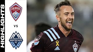 Портленд Тимберс - Лос-Анджелес 2-1 видео