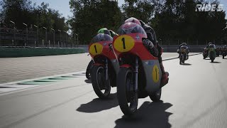RIDE 5 | Career Pt 16: Italian Supersport 500 Championship!!! screenshot 2