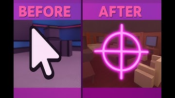 How To Get a *CUSTOM* Roblox Cursor (Tutorial)