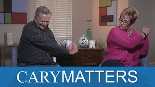 Cary Matters - Connect to the Town