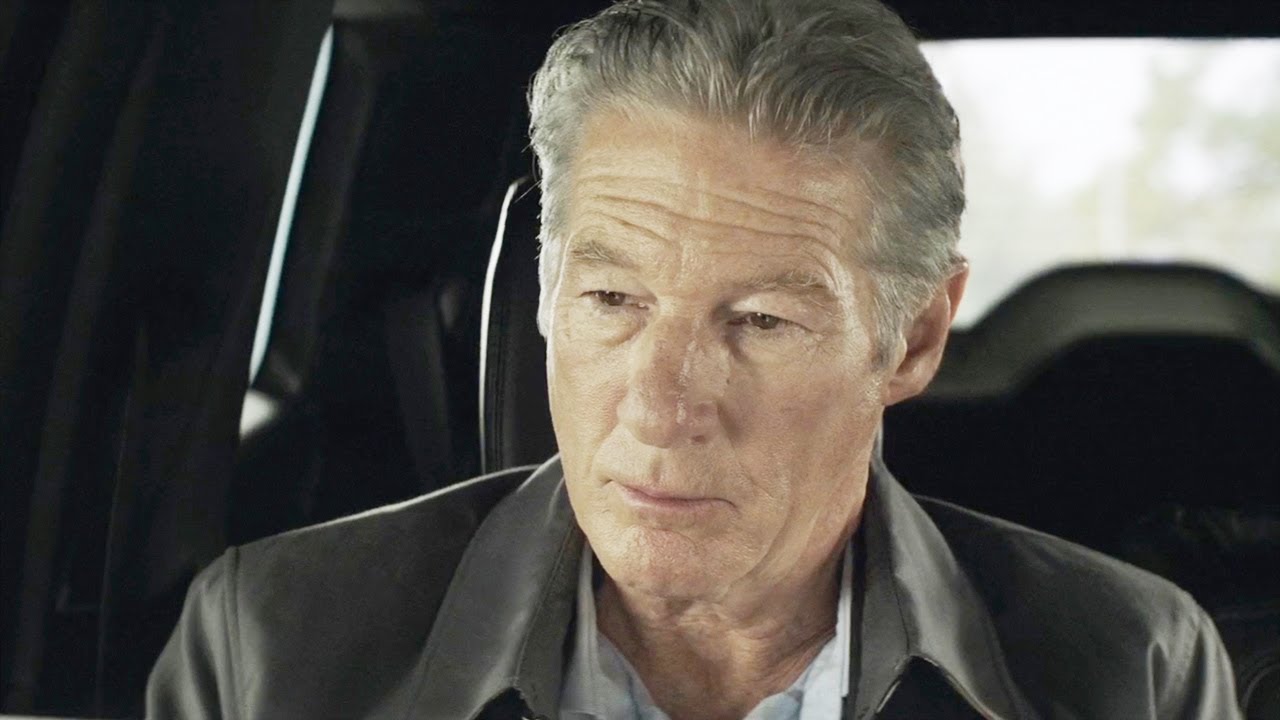 2024理查·基尔最新电影，直到葬礼才知自己有个儿子，商业大亨为弥补遗憾举行阴婚！【光影】