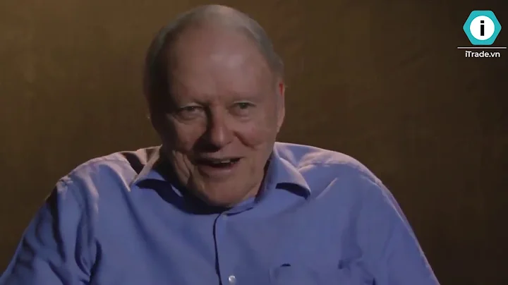 Market wizard William O'Neil on CANSLIM and his 60...