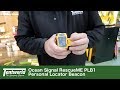 Ocean Signal RescueME PLB1 Personal Locator Beacon | How to Use & Review