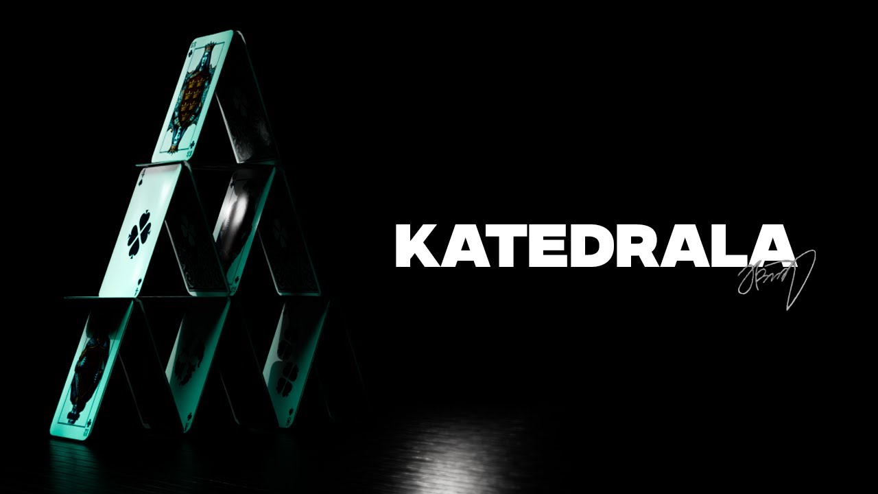 Watch vitić - katedrala ft. Neš on YouTube Watch vitić - katedrala ft. Neš on YouTube
