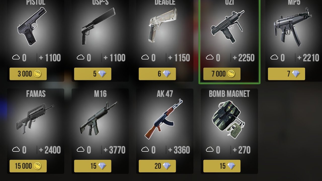 Madout2 Infinite Money, Germs And Ammo!!! YouTube