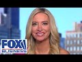 Kayleigh McEnany: Progressives 'getting rolled' on infrastructure