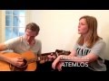 Helene Fischer - Atemlos acoustic cover