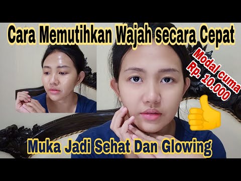 cara-memutihkan-wajah-mencerahkan-wajah-secara-cepat-dan-alami