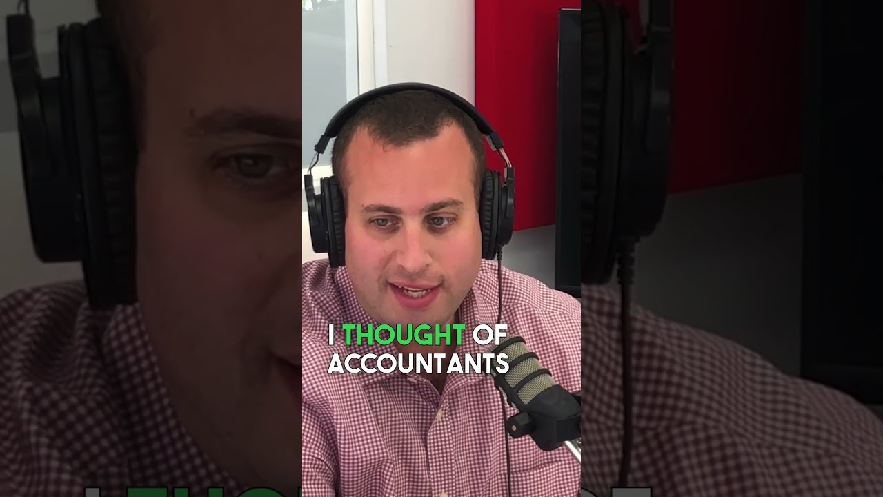 Is Accounting A Boring Career Path Out Of College 