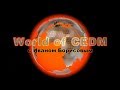 World of CEDM #1 - История и концепция Христианской танцевальной культуры