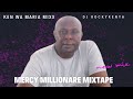 Dj rockykenya presents   mercy millionaire mix tape 2024 by ken wa maria