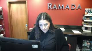 Ramada Cambridge, Extra Services, A14 M11, Boxworth, Cambridge, CB23 4WU 23 10 2025 FULL VIDEO