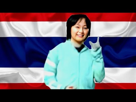 เทียบเวลาและเพลงชาติไทย เวลา8นาฬิกา