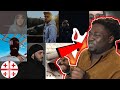 GEORGIAN RAP REACTION ft. Masteri, SF-x, Goofy, Suxita, FuLA, Ol'boy, მამაflex, Kid L + MORE